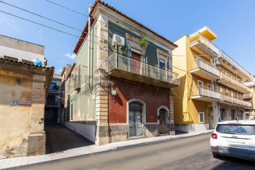 Casa independente em Carlentini