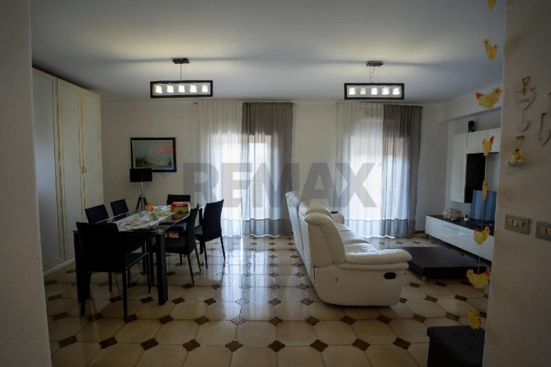 Appartement in Catanië