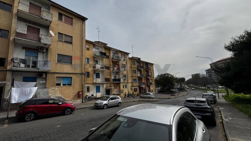 Appartement in Catanië