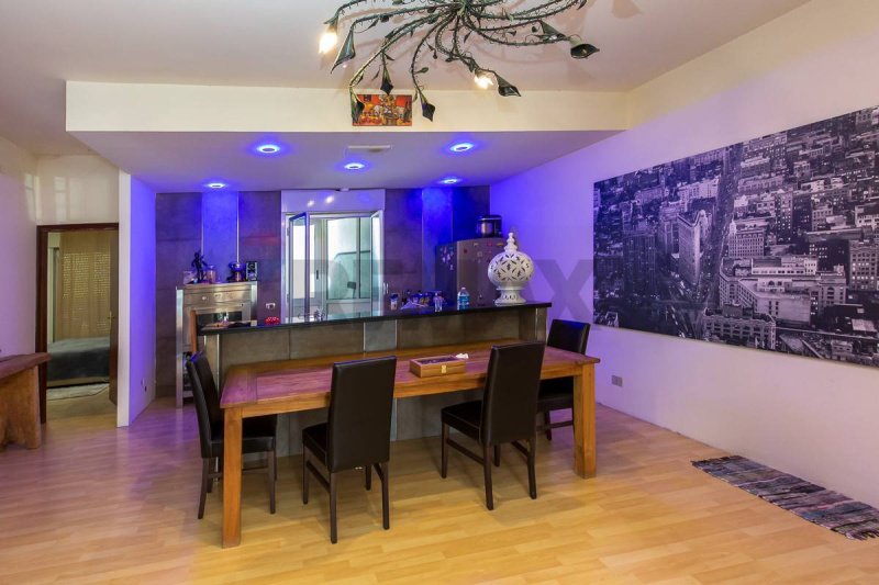 Appartement à Riposto