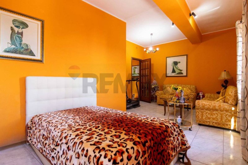 Semi-detached house in Catania