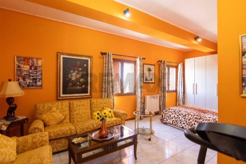 Semi-detached house in Catania