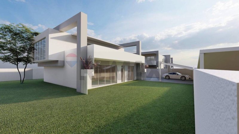 Villa en Riposto