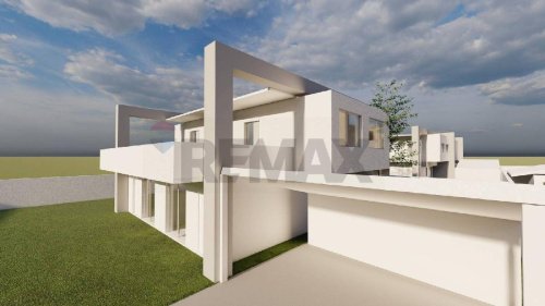 Villa en Riposto