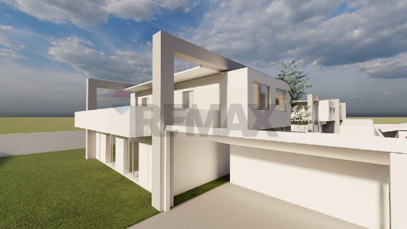 Villa en Riposto