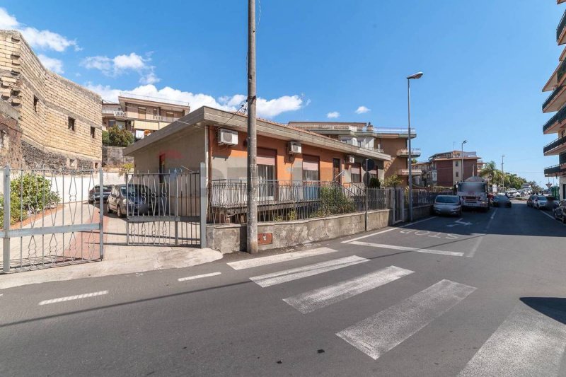 Einfamilienhaus in Gravina di Catania