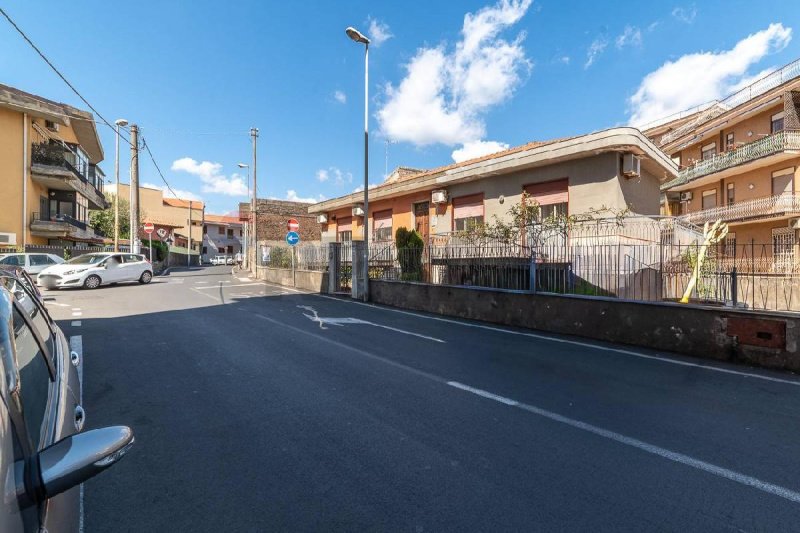 Einfamilienhaus in Gravina di Catania