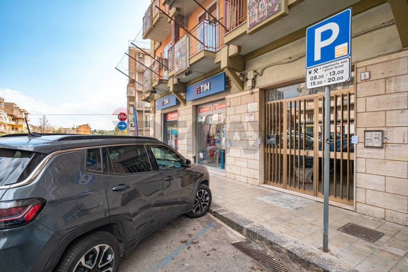 Apartamento em Caltagirone