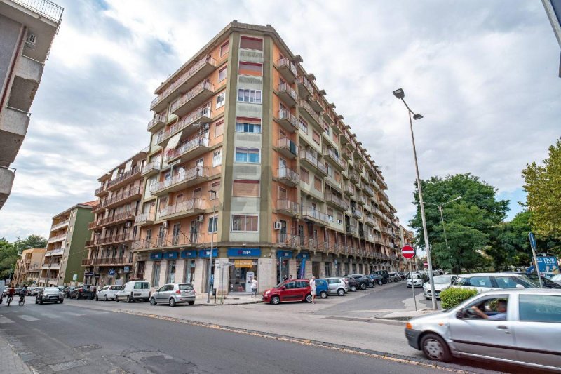 Apartamento em Caltagirone