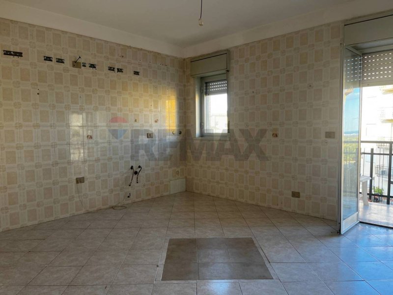 Apartment in Melilli