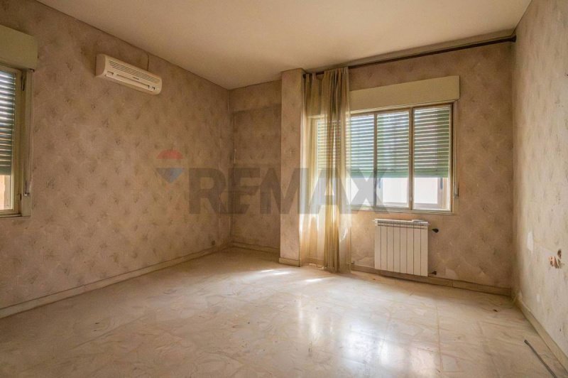 Wohnung in Caltagirone