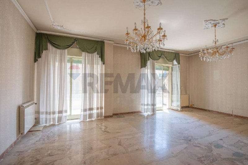 Wohnung in Caltagirone