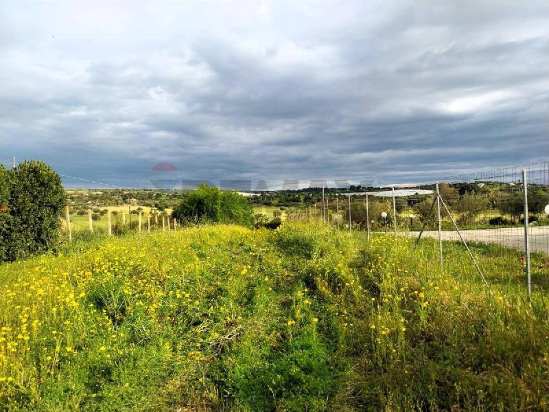 Terreno edificabile a Pozzallo