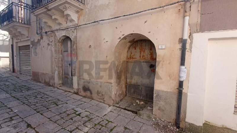 Villa i Chiaramonte Gulfi