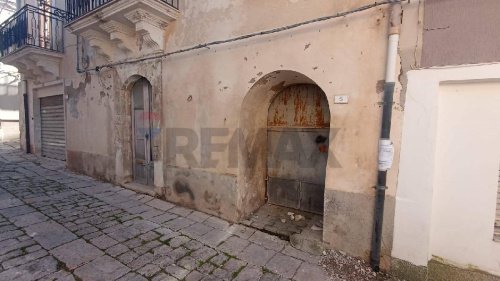 Lägenhet i Chiaramonte Gulfi