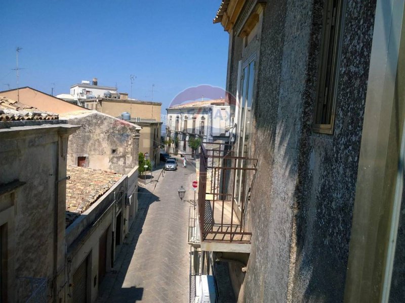 Casa independente em Chiaramonte Gulfi