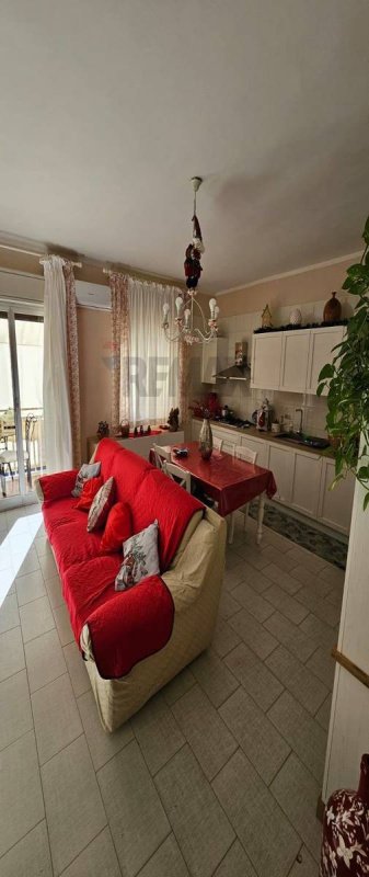 Wohnung in Ficarazzi