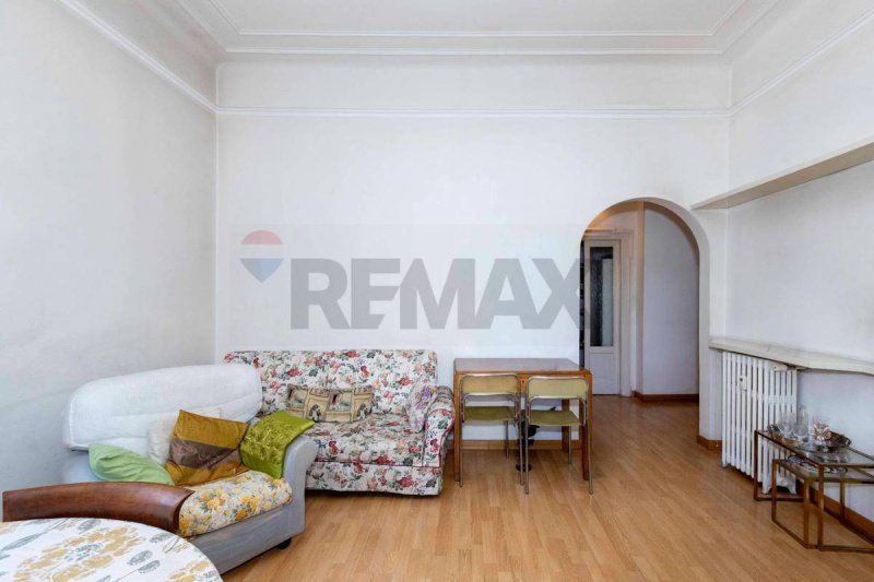 Apartamento en Milán
