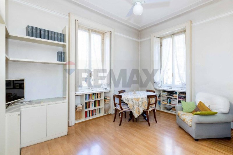 Apartamento en Milán