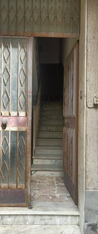 Appartement in Catanië