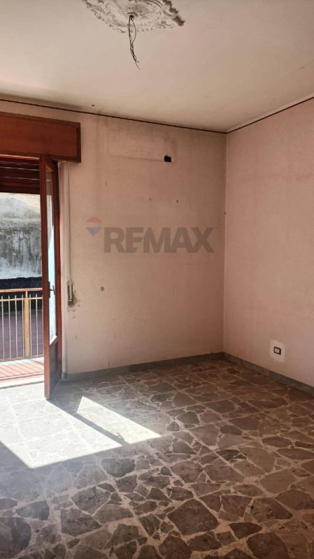 Appartement in Catanië