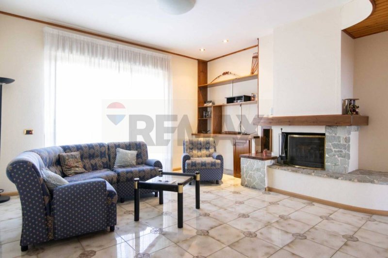 Apartamento em Misterbianco