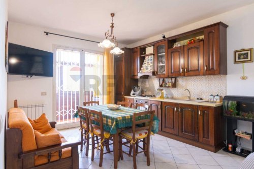 阿奇雷亚莱公寓