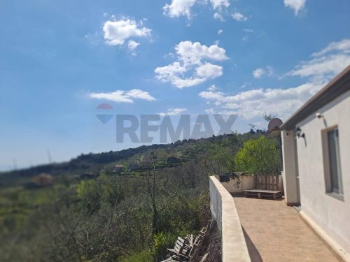 Terreno agricolo a Mascali