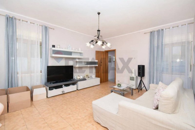 Vrijstaande woning in Catanië
