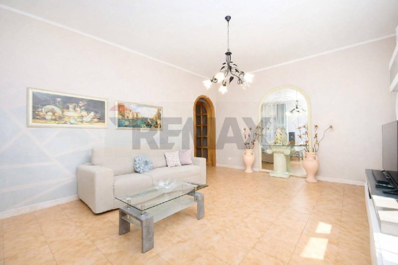 Vrijstaande woning in Catanië