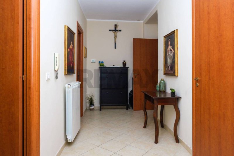 Appartement in Catanië