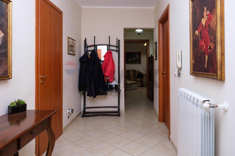 Appartement in Catanië