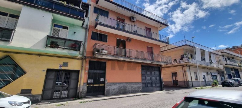 Appartamento a Paternò