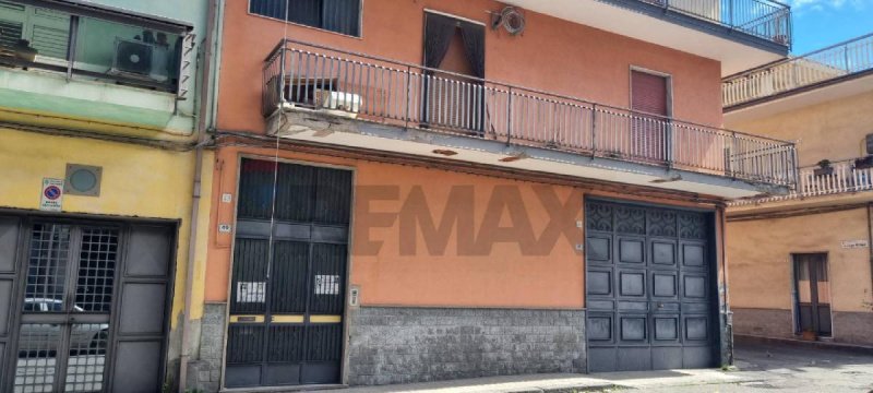 Appartamento a Paternò