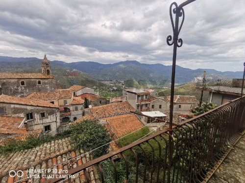 Villa i Castiglione di Sicilia