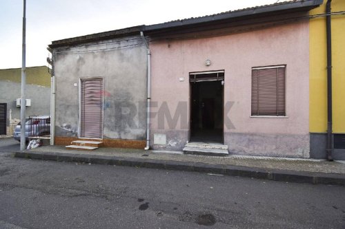 Maison individuelle à Santa Venerina