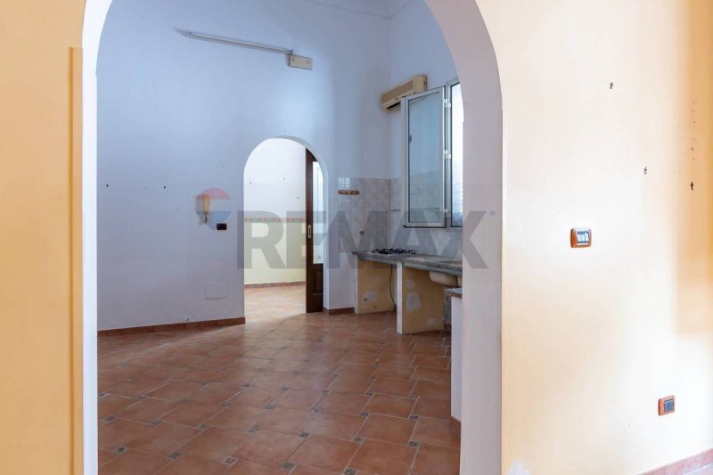 Casa indipendente a Avola