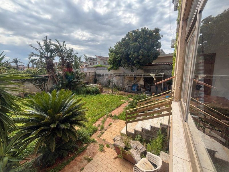 Wohnung in Palermo