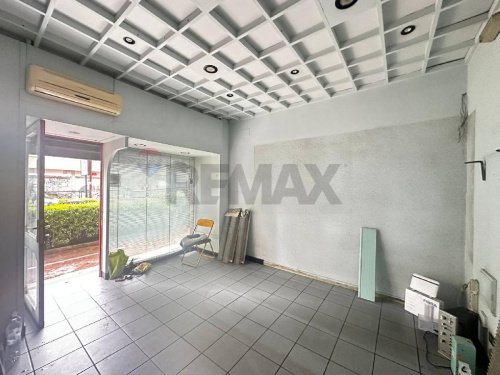 Immobile commerciale a Palermo