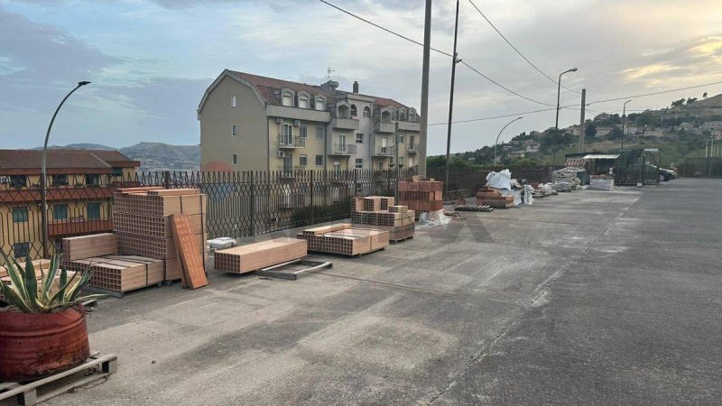 Building plot in Enna