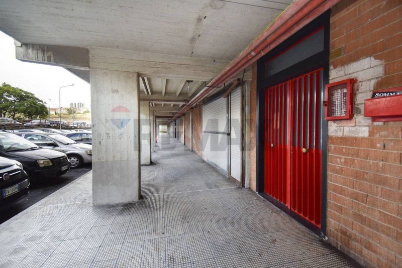 Appartement in Catanië