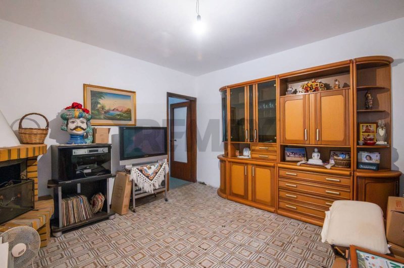 Maison individuelle à Caltagirone
