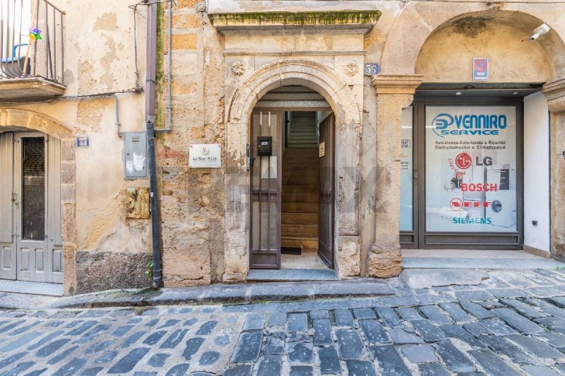 Casa independiente en Caltagirone