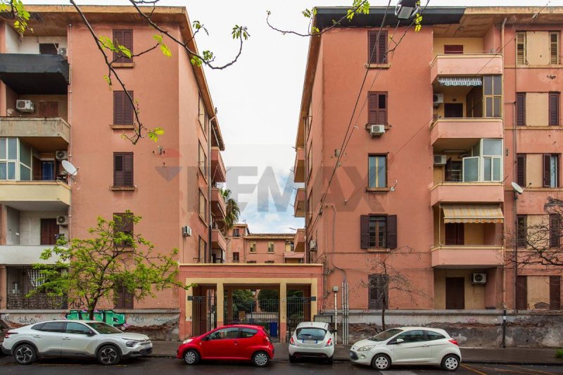 Wohnung in Catania