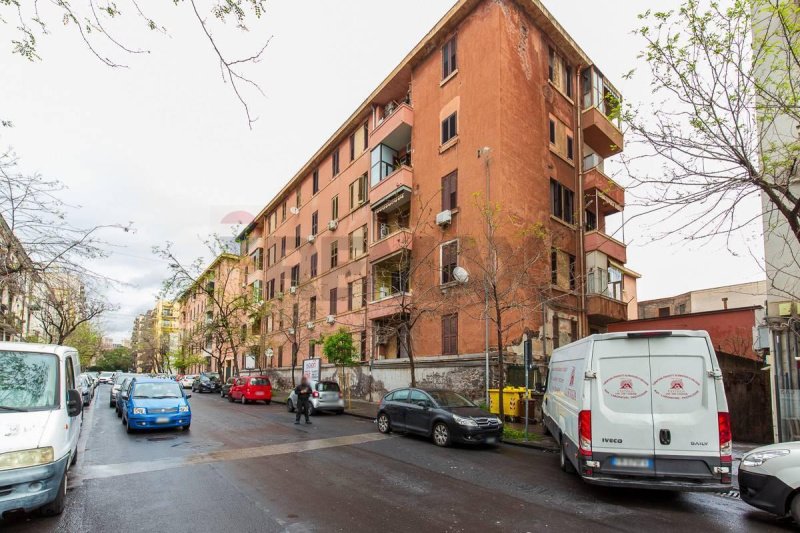 Wohnung in Catania