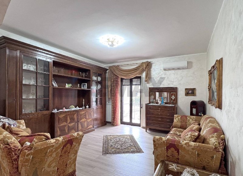 Appartement in Catanië