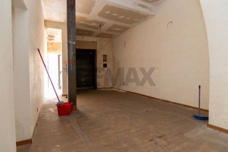 Einfamilienhaus in Lentini