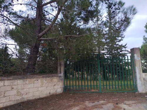 Terrain agricole à Caltagirone