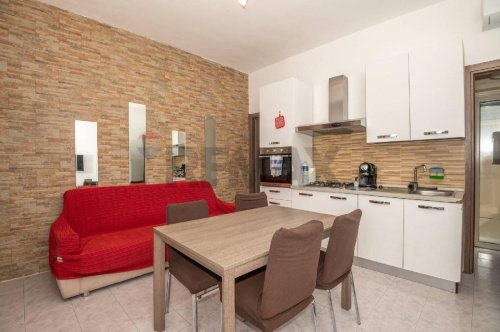 Wohnung in Caltagirone