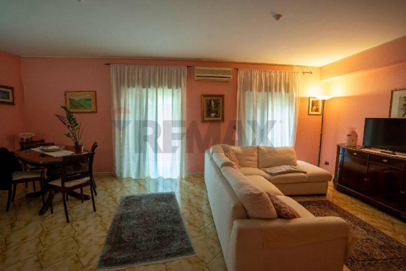 Appartement in Catanië